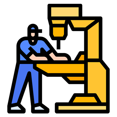 Design and Manufacturing - In-house design and manufacturing of blood bank equipment