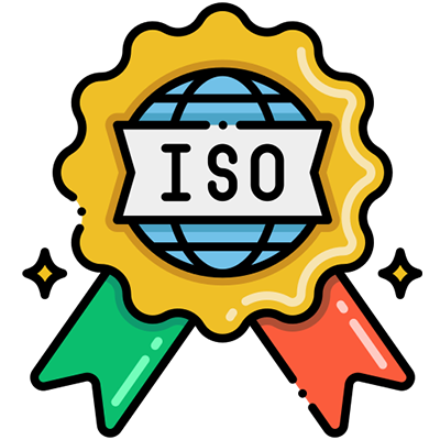 Certified Quality Standards - ISO and CE certification guarantee for blood bank equipment