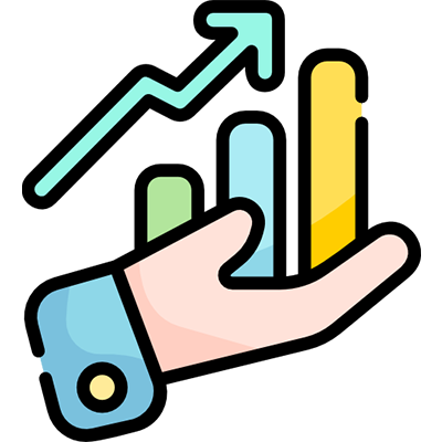 Sales and Service - Efficient product delivery and responsive technical support